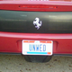 Illustration for article titled 20 More Hilarious Personalized License Plates